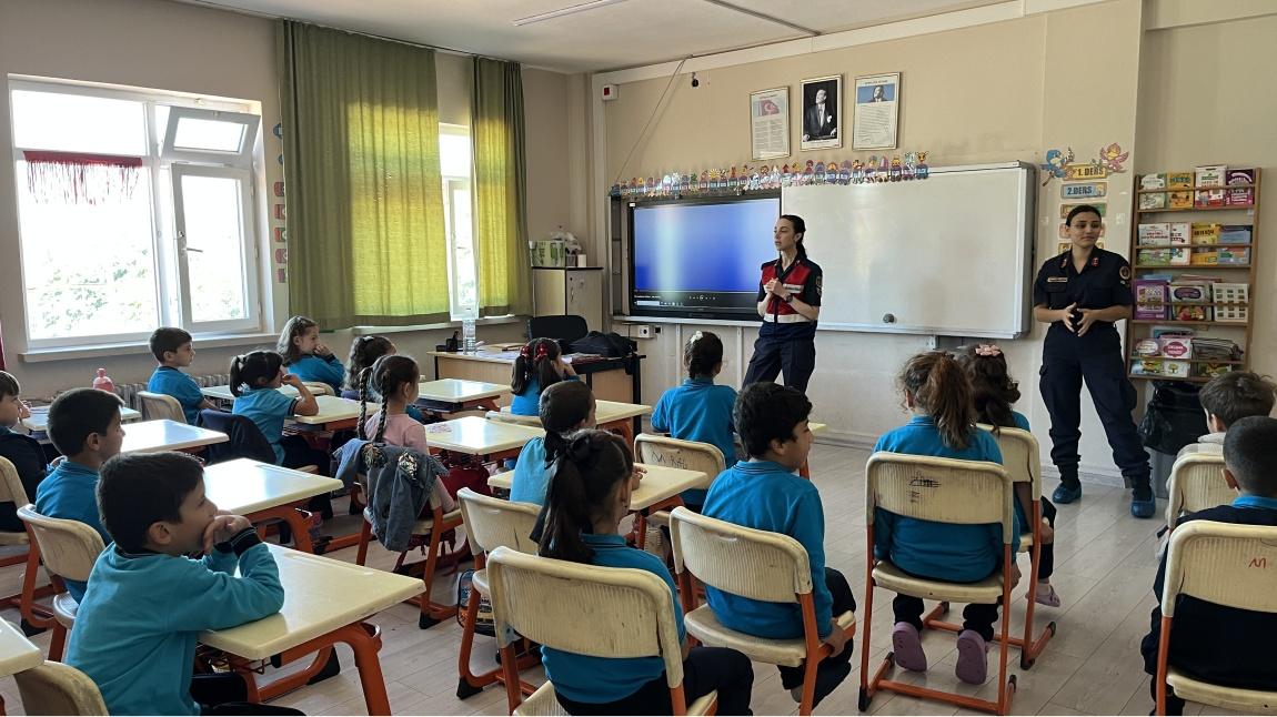 Jandarma Teşkilatı Tanıtımı